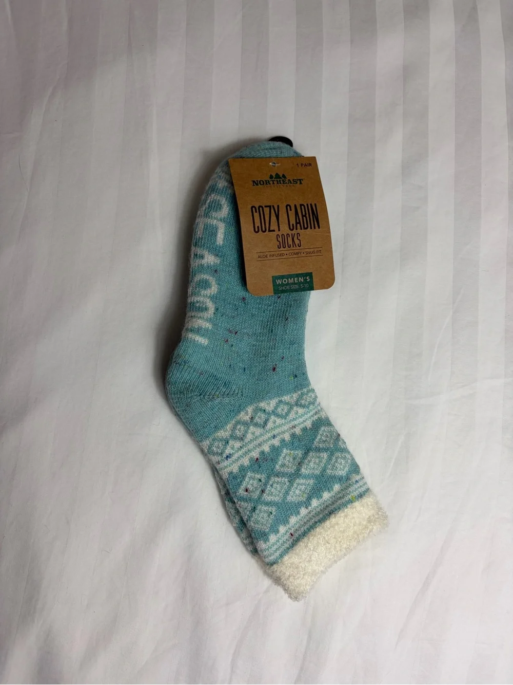 Northeast Outfitters nwt cozy